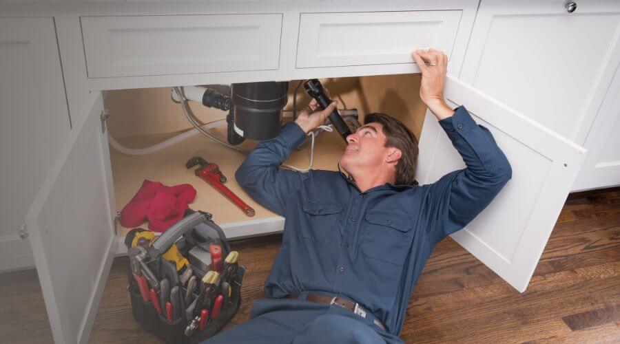 Professional Leak Detection in Konawa, OK